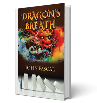 dragons breath cover