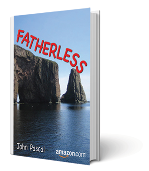 fatherless cover new